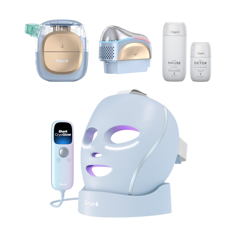 Bride-to-Be Skincare Bundle