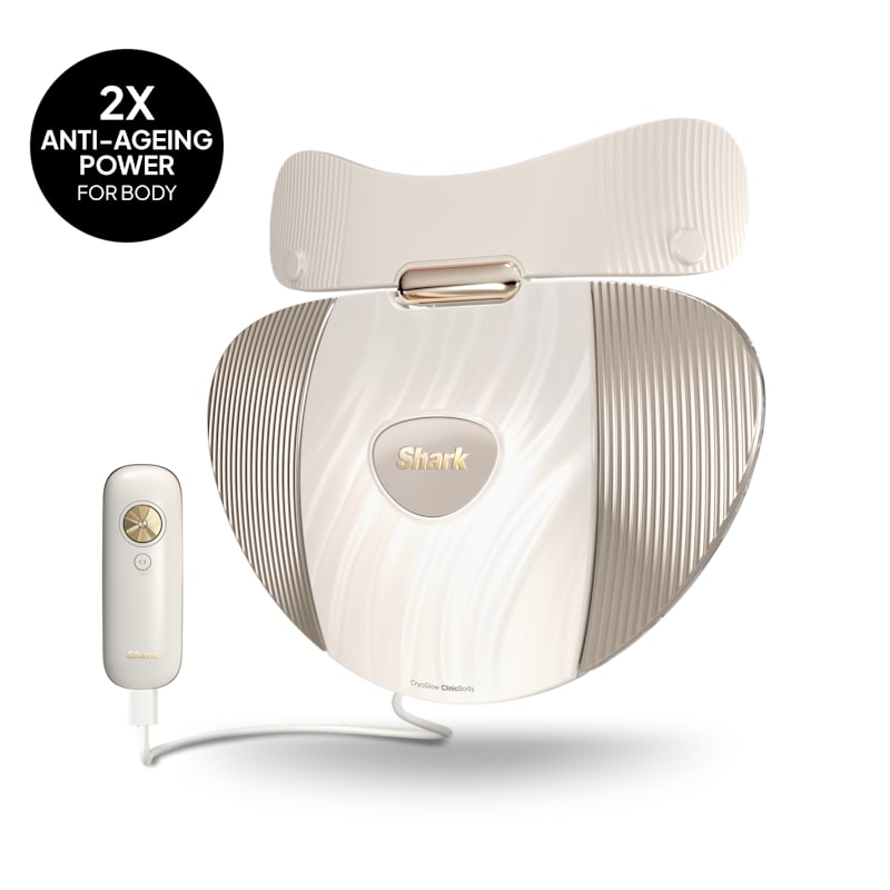 Home CryoGlow Clinic LED Body Panel