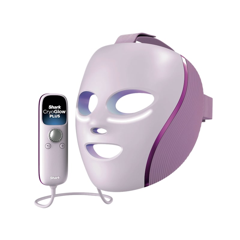 Home CryoGlow Plus Pastel Berry