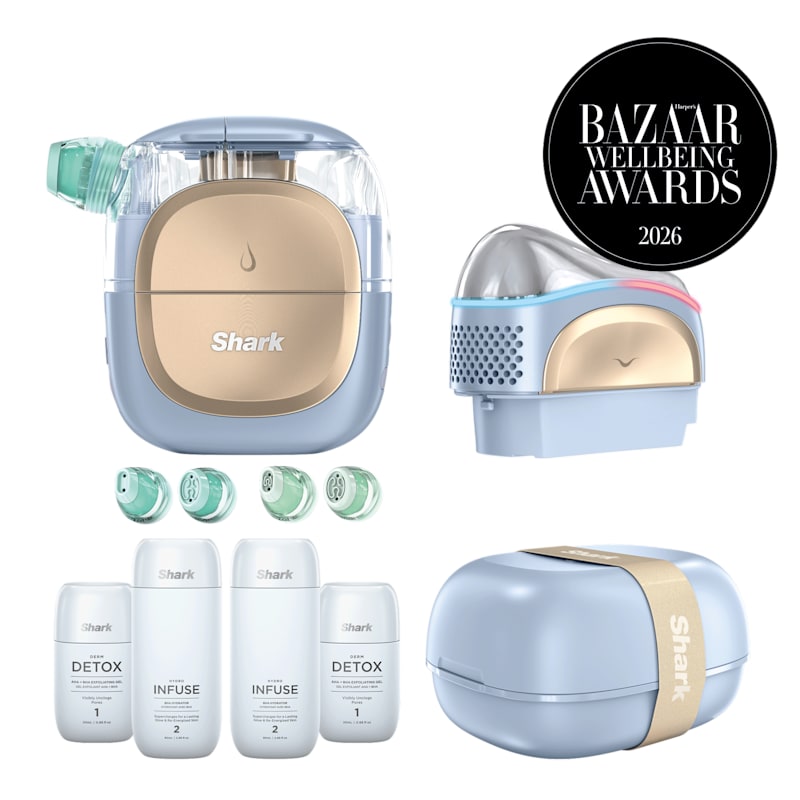 Home FacialPro Glow bundle