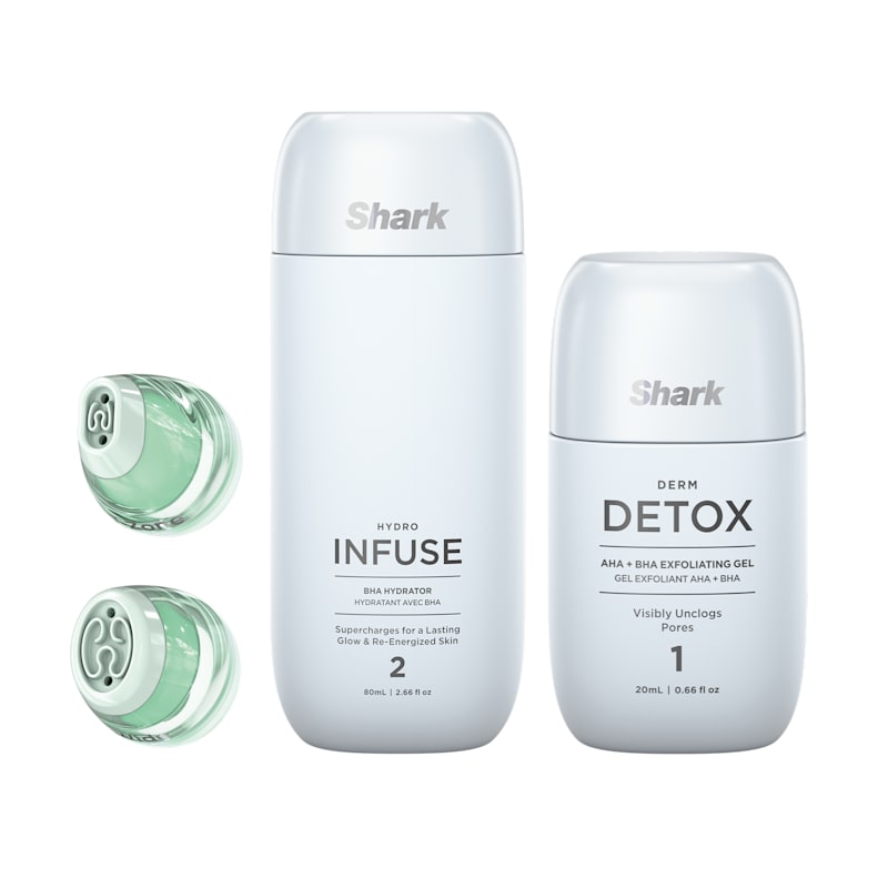 Shark Beauty XSKGT