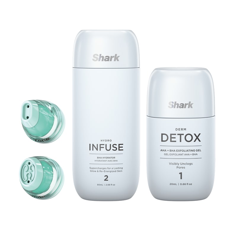 Shark Beauty XSKNT
